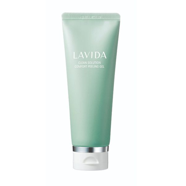 LAVIDA-Clean-Solution-Comfort-Peeling-Gel-002