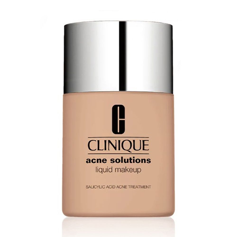 Base de Maquillaje para Piel con Granos Anti-Blemish Vanilla