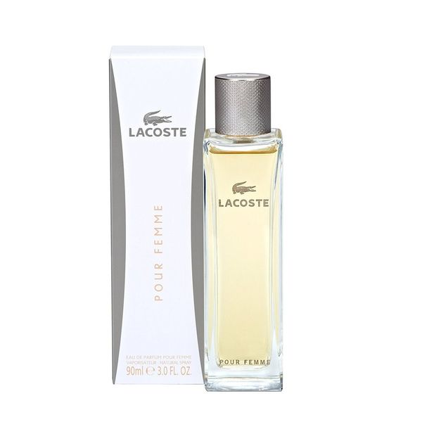 lacostepourfemme90ml