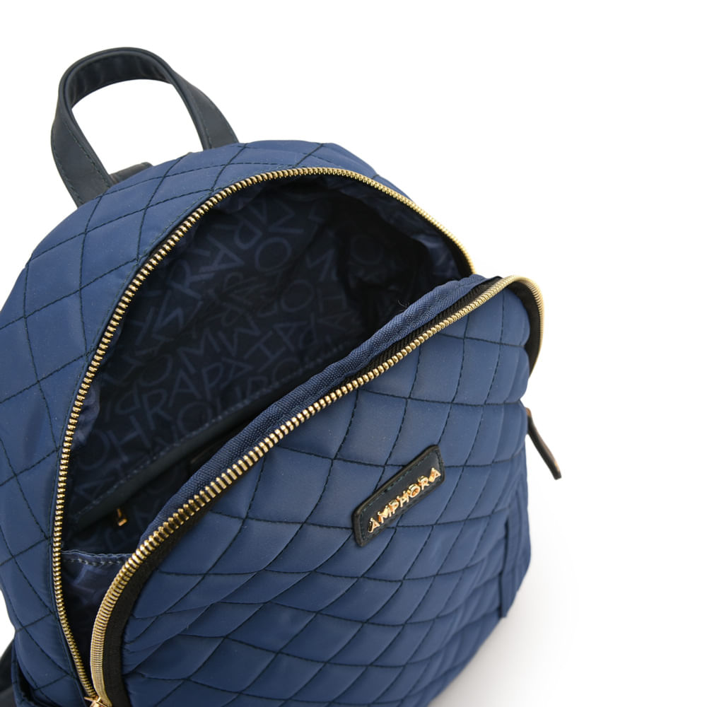 Piri mochila azul - marketplacegm